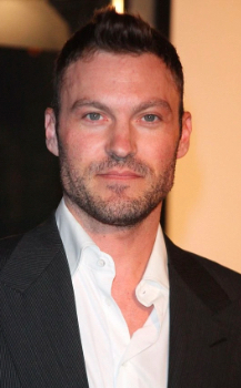 Brian Austin Green